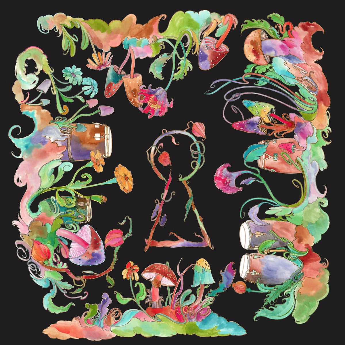 Conclave - Conclave - lp