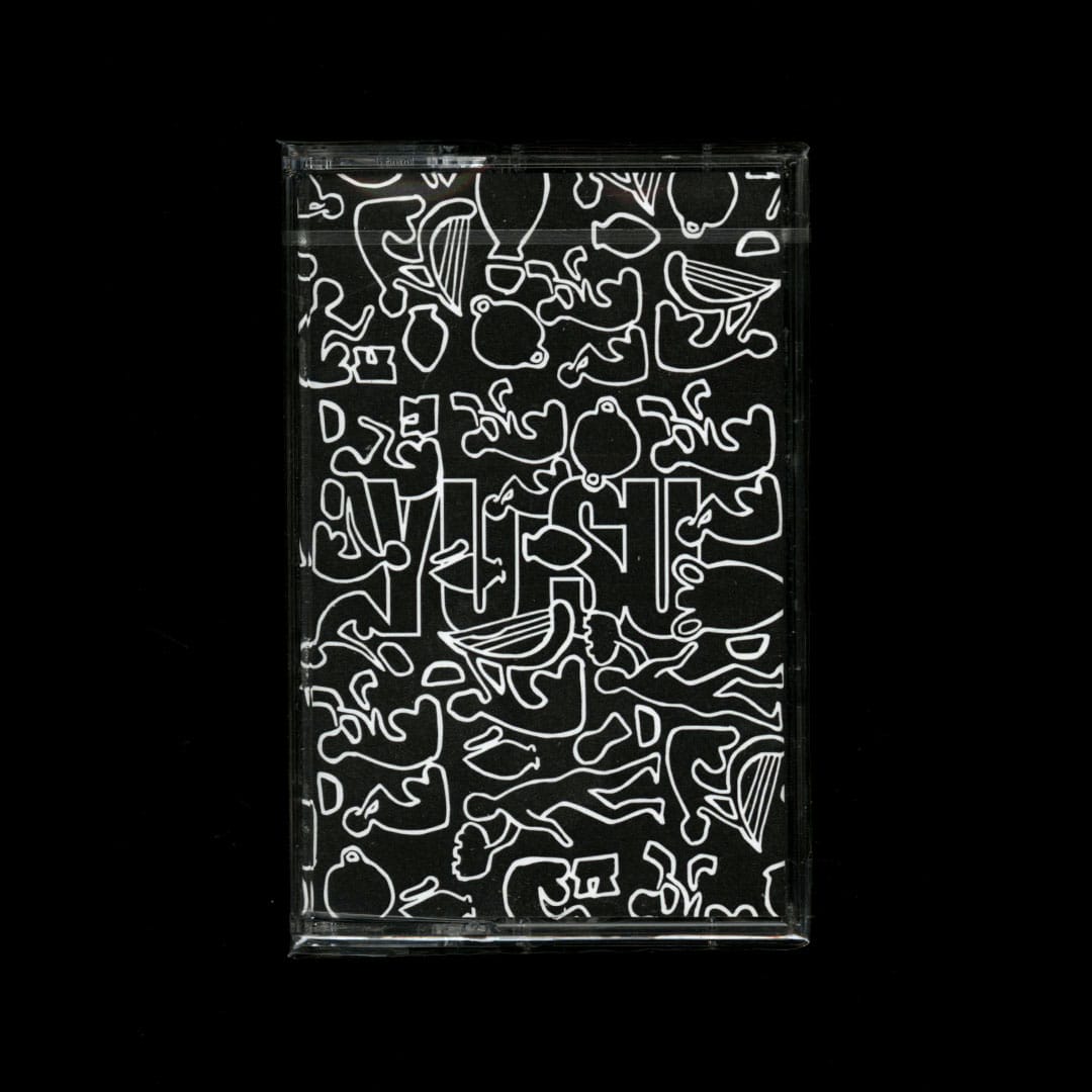 Yu Su - The Sheen and Ornament of Each Plummed Head Outdazzles The Kingfisher’s Jades and Red - cassette