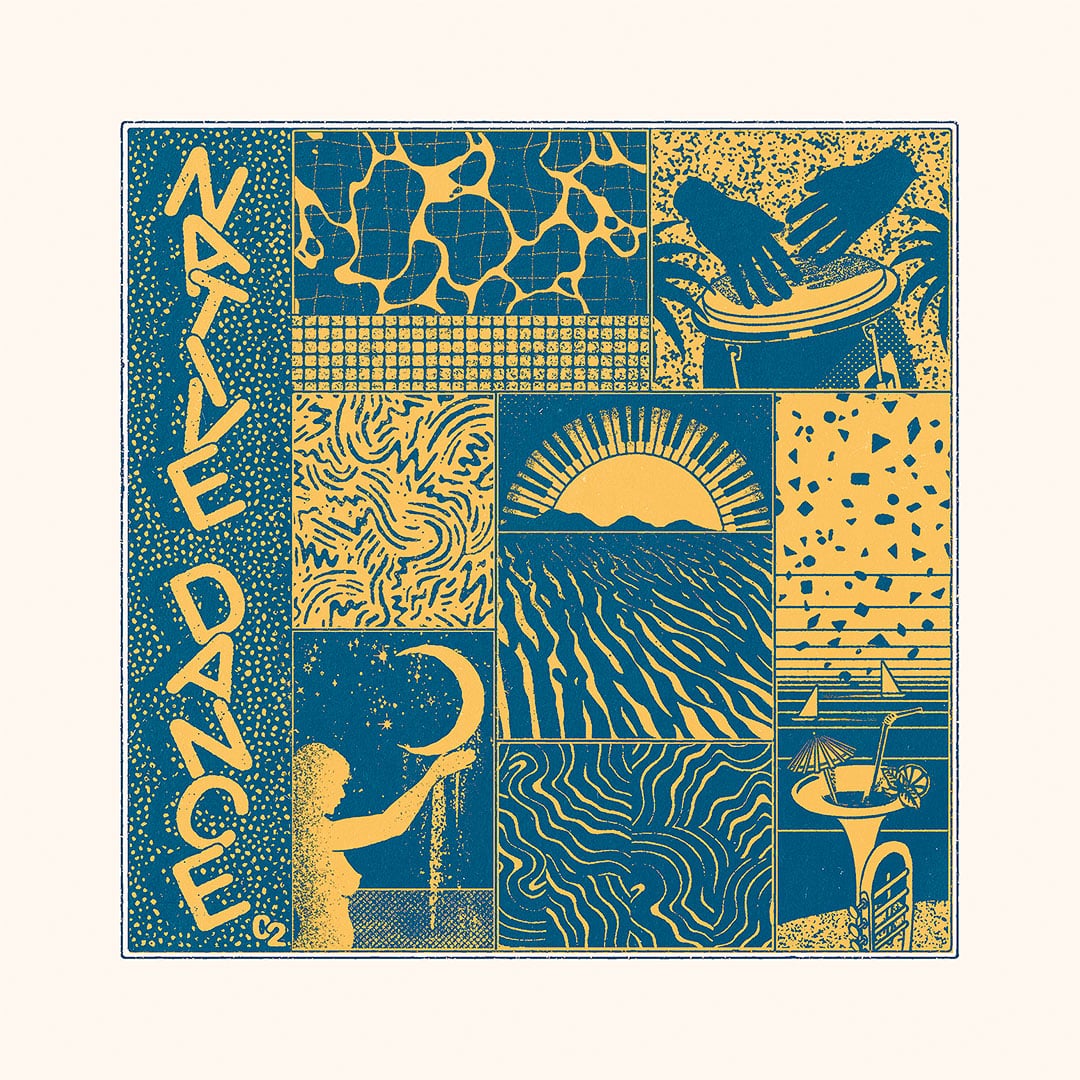 Bayete - Native Dance 2 - 12