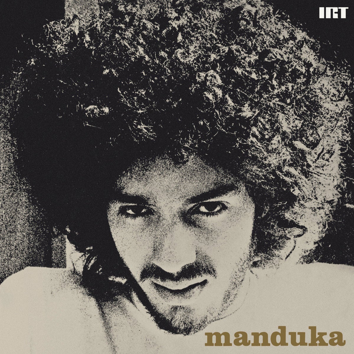 Manduka - Manduka - lp