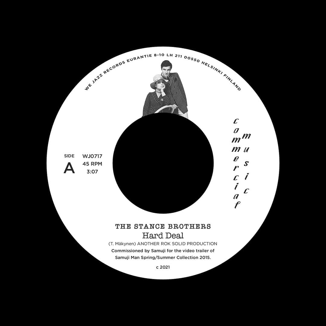 The Stance Brothers - Commercial Music - 7