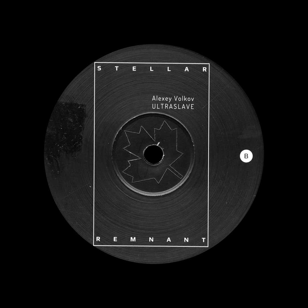 Alexey Volkov - Ultraslave - 12