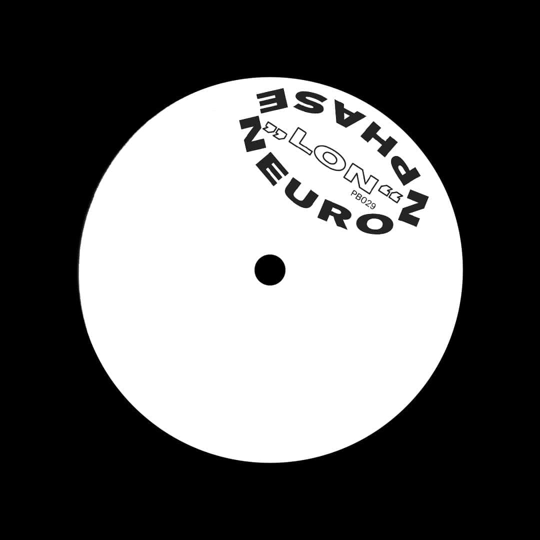 Neuronphase - Lon - 12