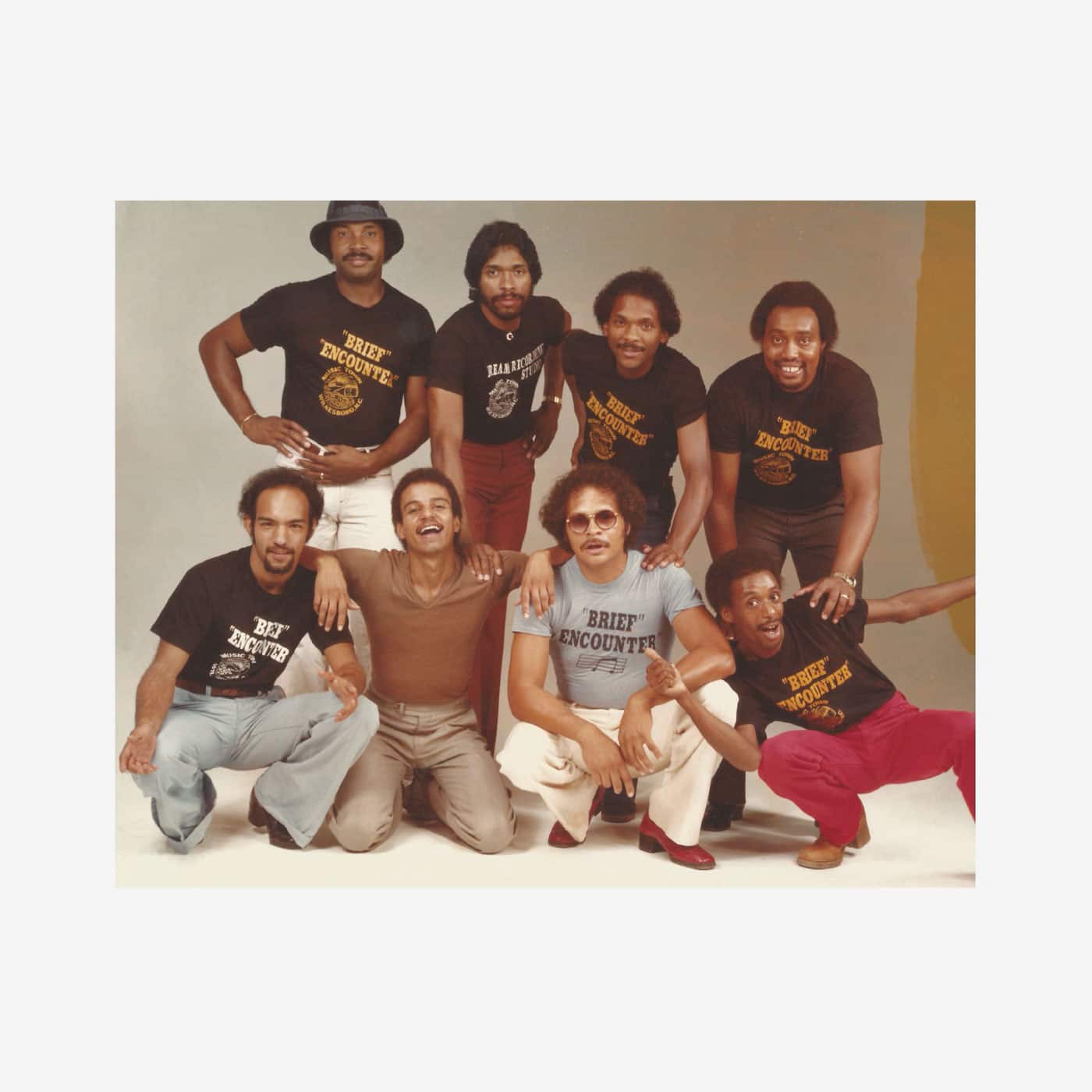 The Brief Encounter - Singles - compilation