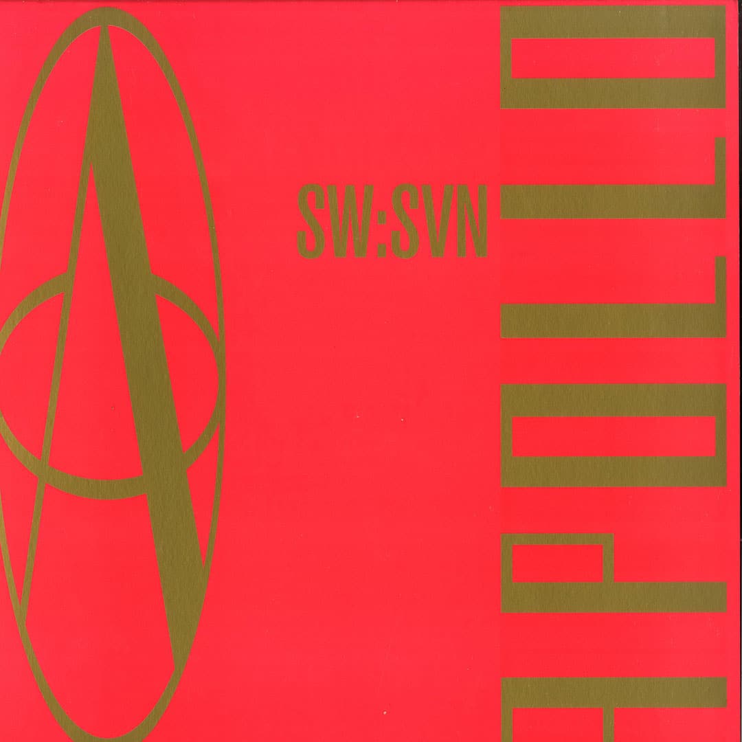 SVN, SW - SW : SVN - 12