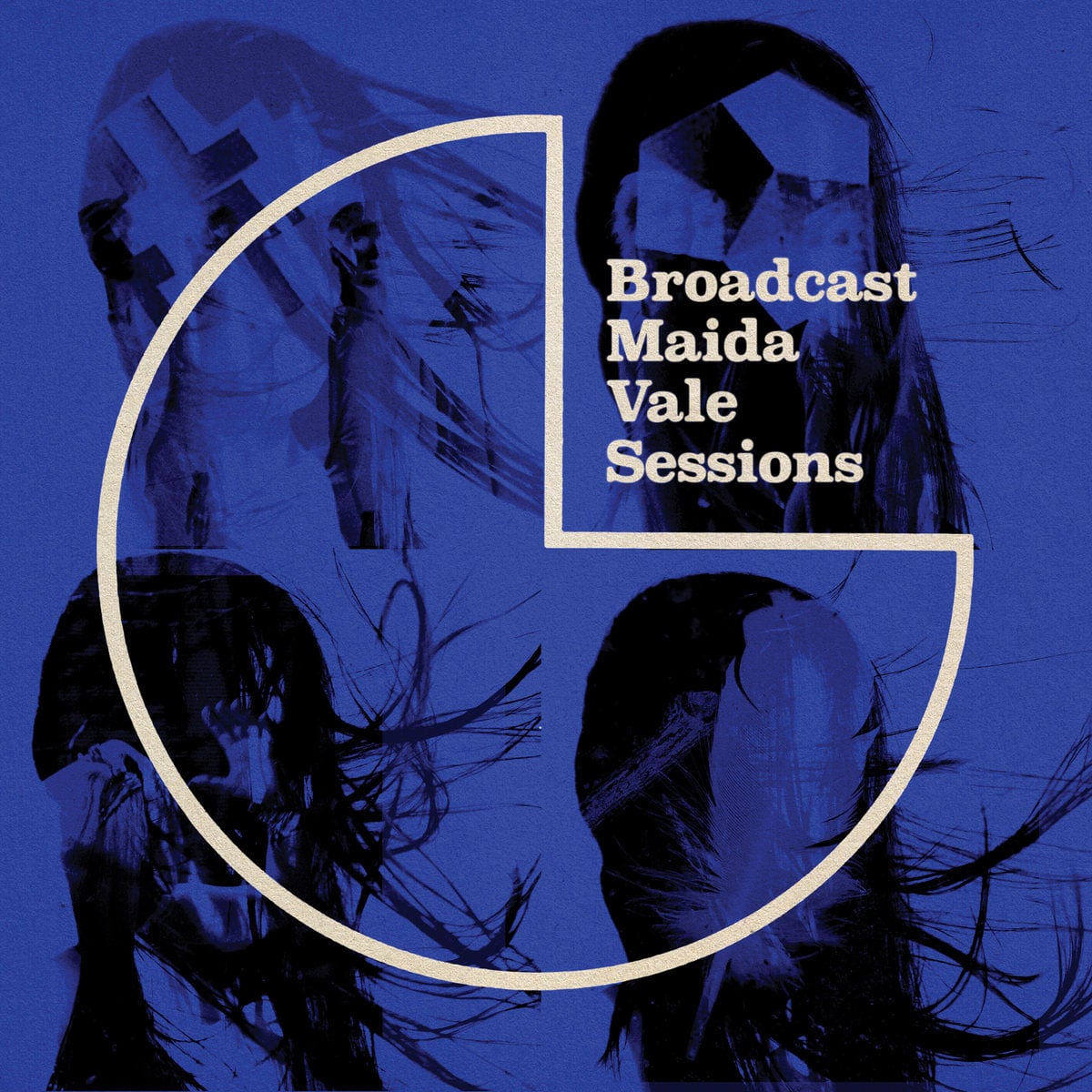 Broadcast - Maida Vale Sessions - lp