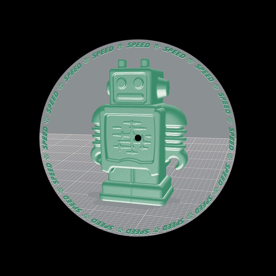 Hidden Agenda - One Time - 12