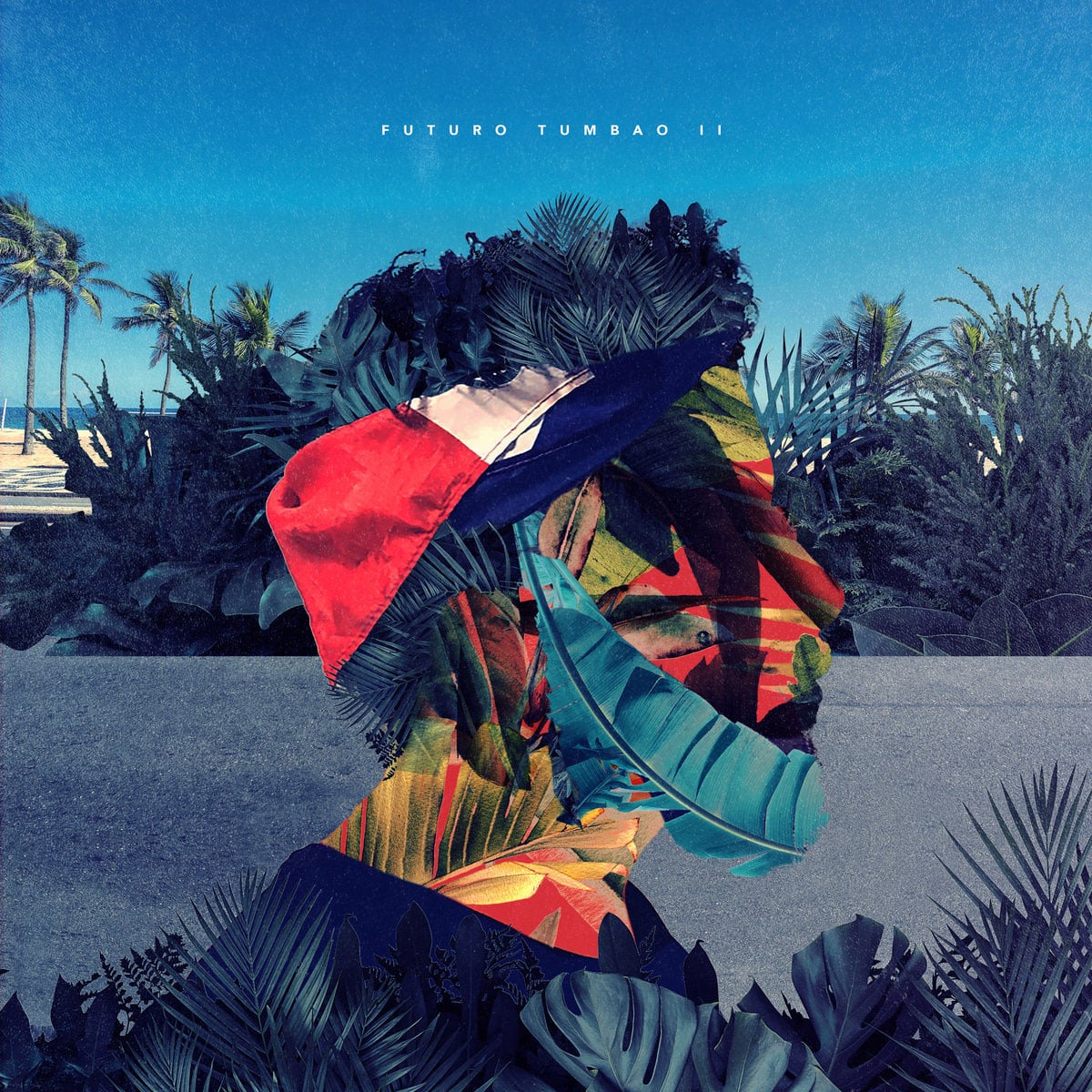 Kansado - Futuro Tumbao II - 12