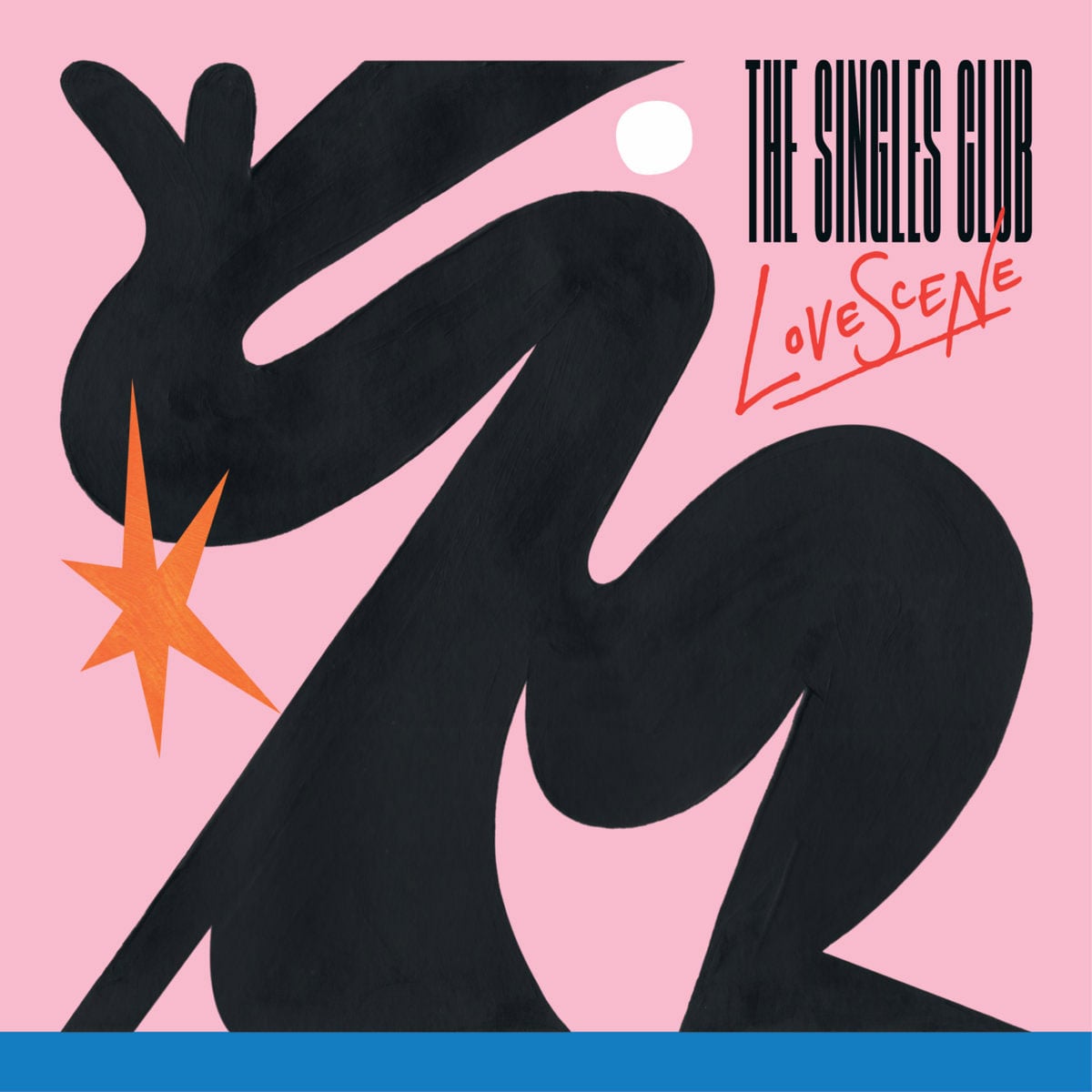 Lovescene - Suits You / Overnight - 7