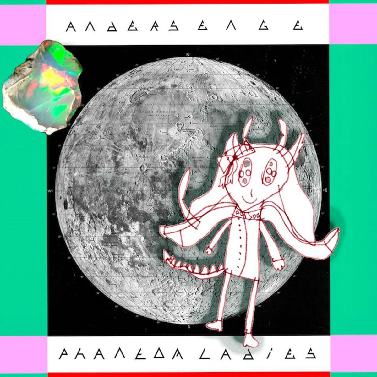 Anders Enge - Phantom Ladies - 12