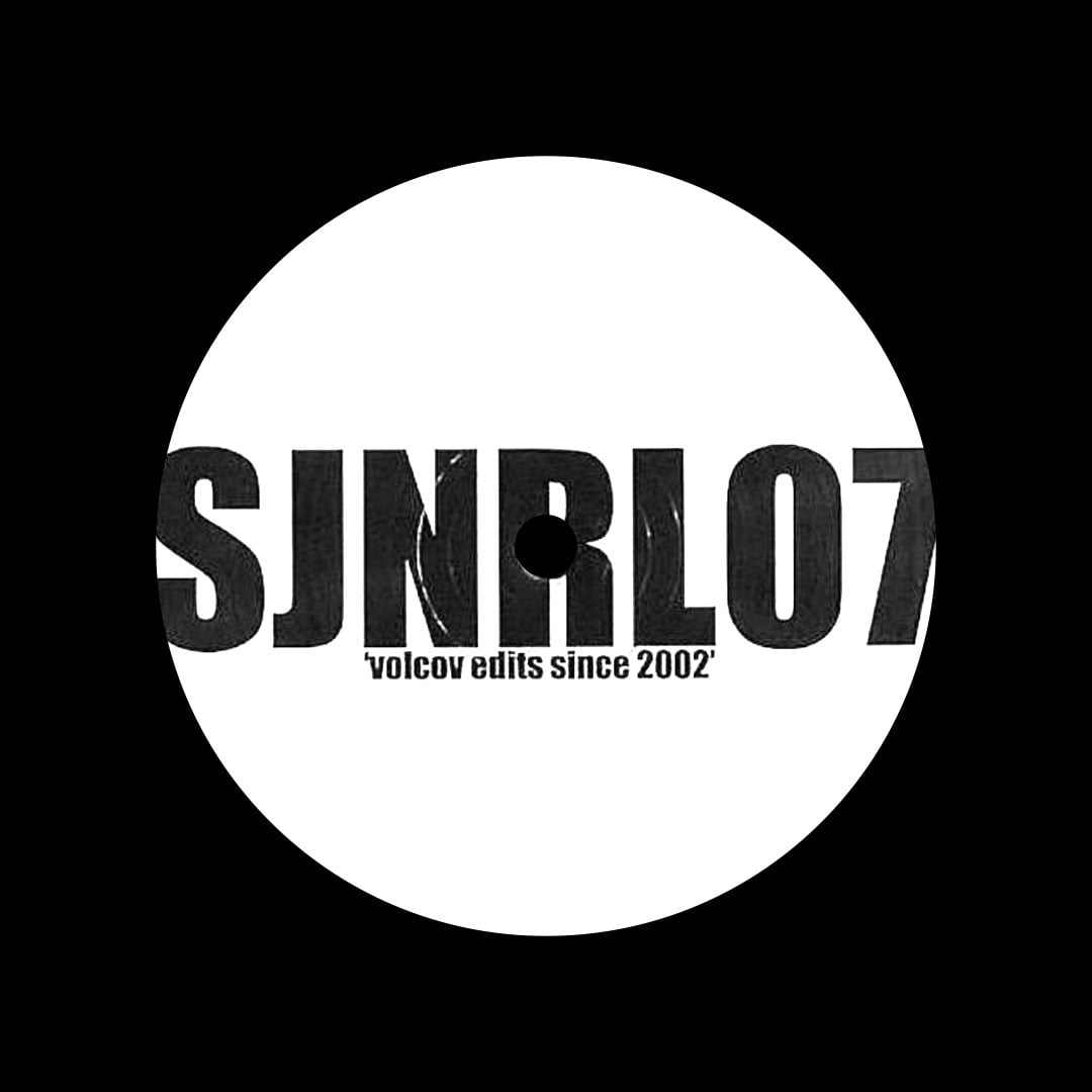 SJNRL Re-Edits Vol. 7 - 12