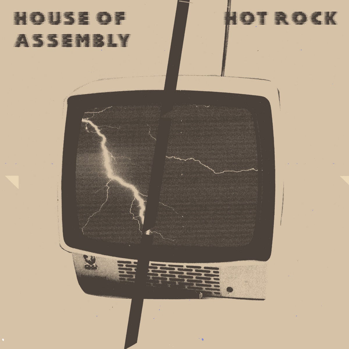 House Of Assembly - Hot Rock - 12