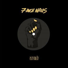 K15 - 7 Inch Nails (03) - 7