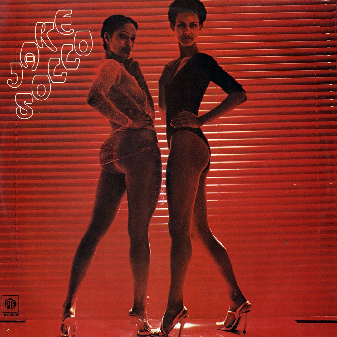 Jake Sollo - Jake Sollo - lp