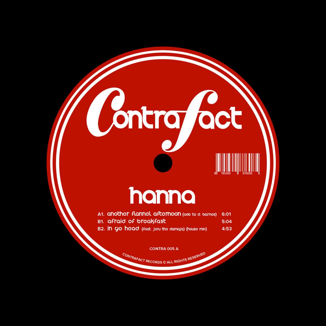 Hanna - Skate And Flow - 12