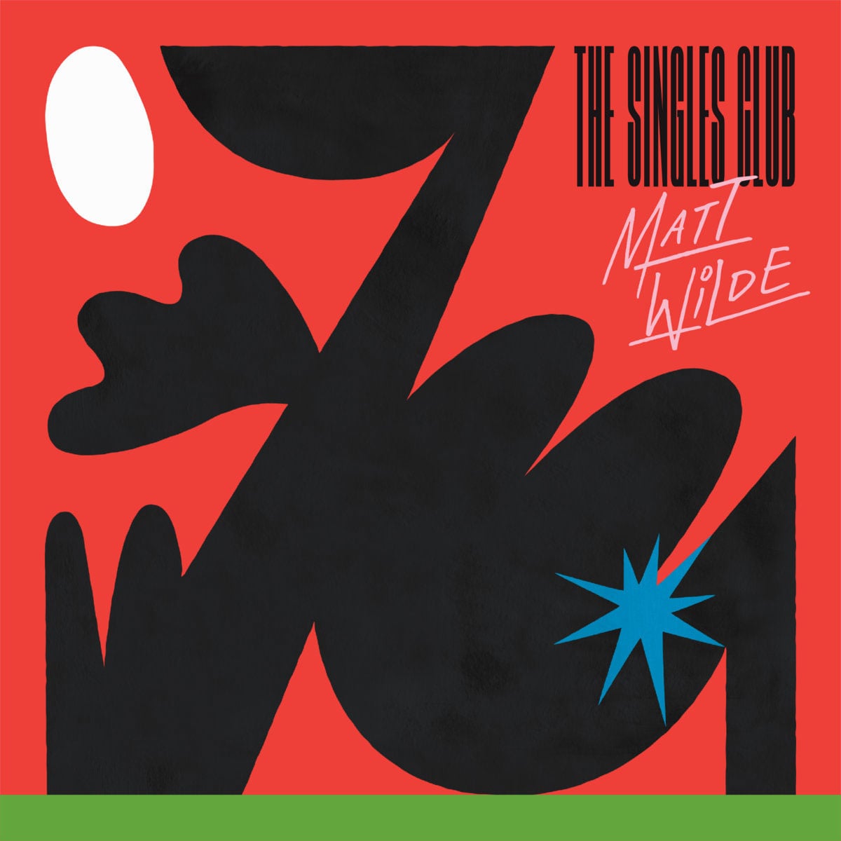 Matt Wilde - Every Story / Pivot - 7