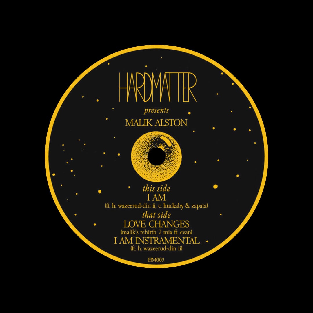 Malik Alston - Rebirth - 12