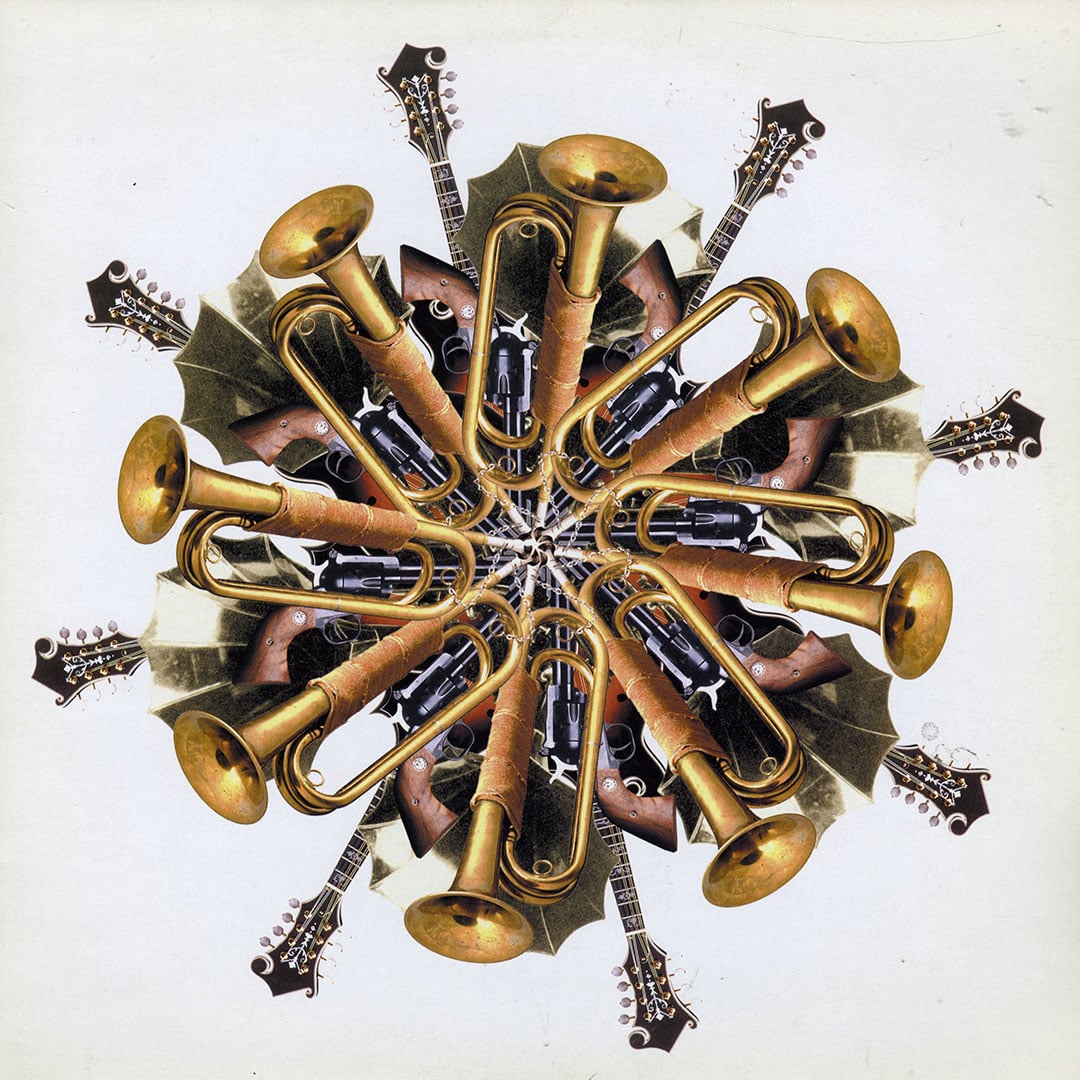 Bethany Yarrow, Blaze - Trip Do West - 12