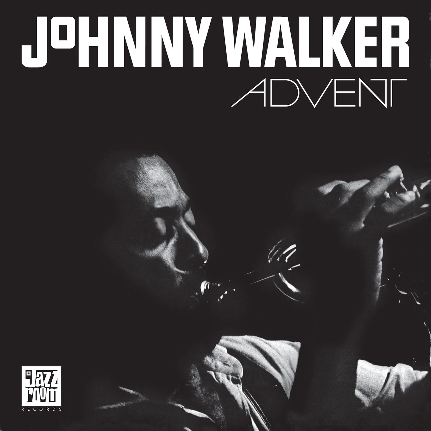 Johnny Walker - Advent - lp