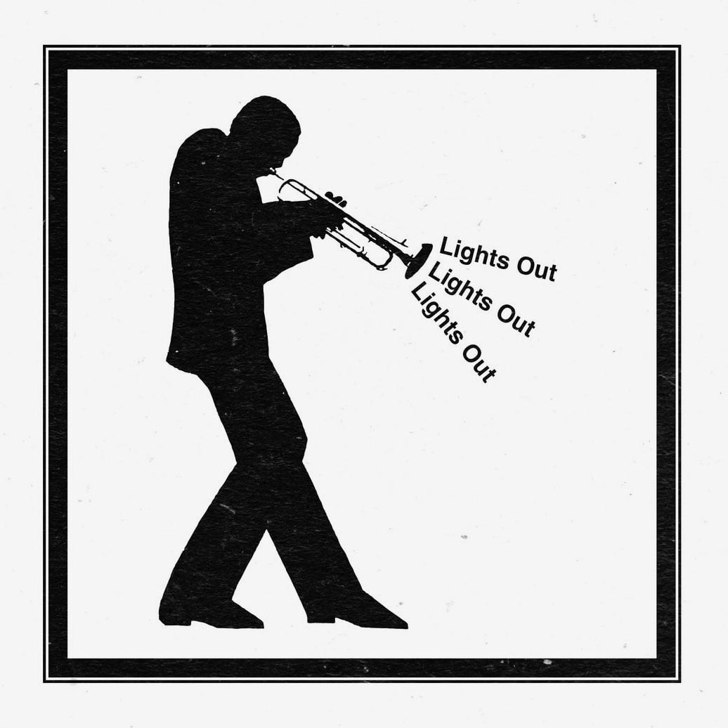 Lights Out - Lights Out - 12