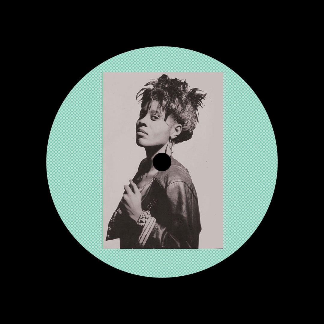 Candy McKenzie - Remind Me - 12