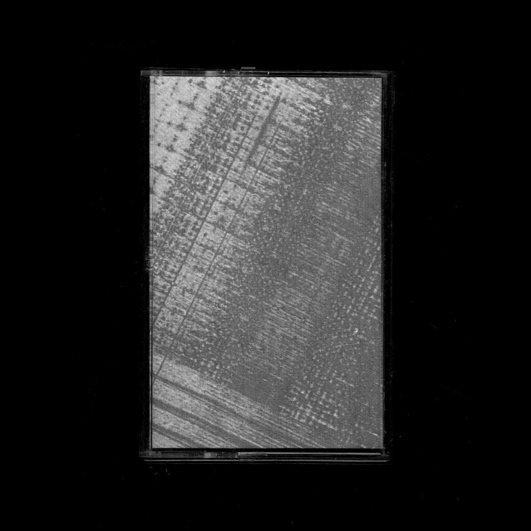 3320: In Gratitude - cassette