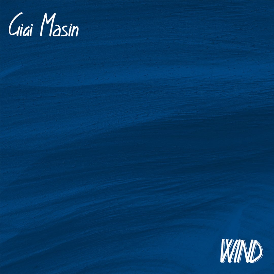 Gigi Masin - Wind - lp