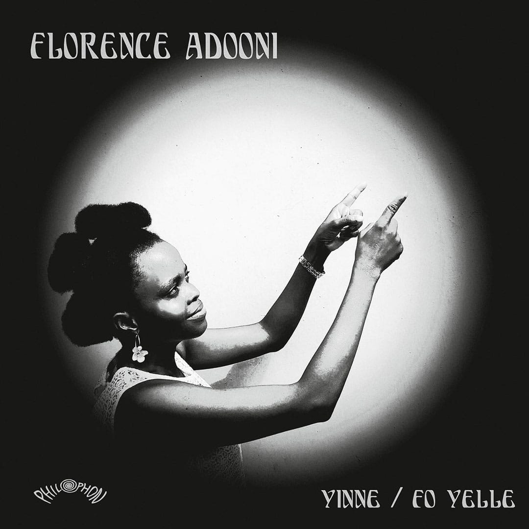 Florence Adooni - Yinne - 7