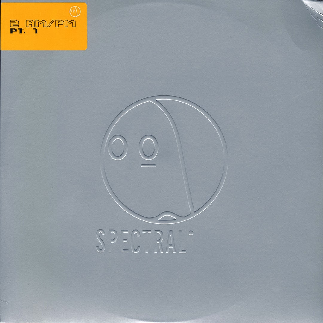 2 AM/FM - SPC 34 - 12