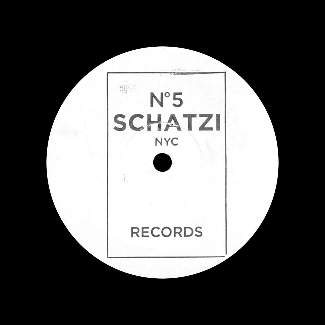 Schatzi Vol. 5 - 12
