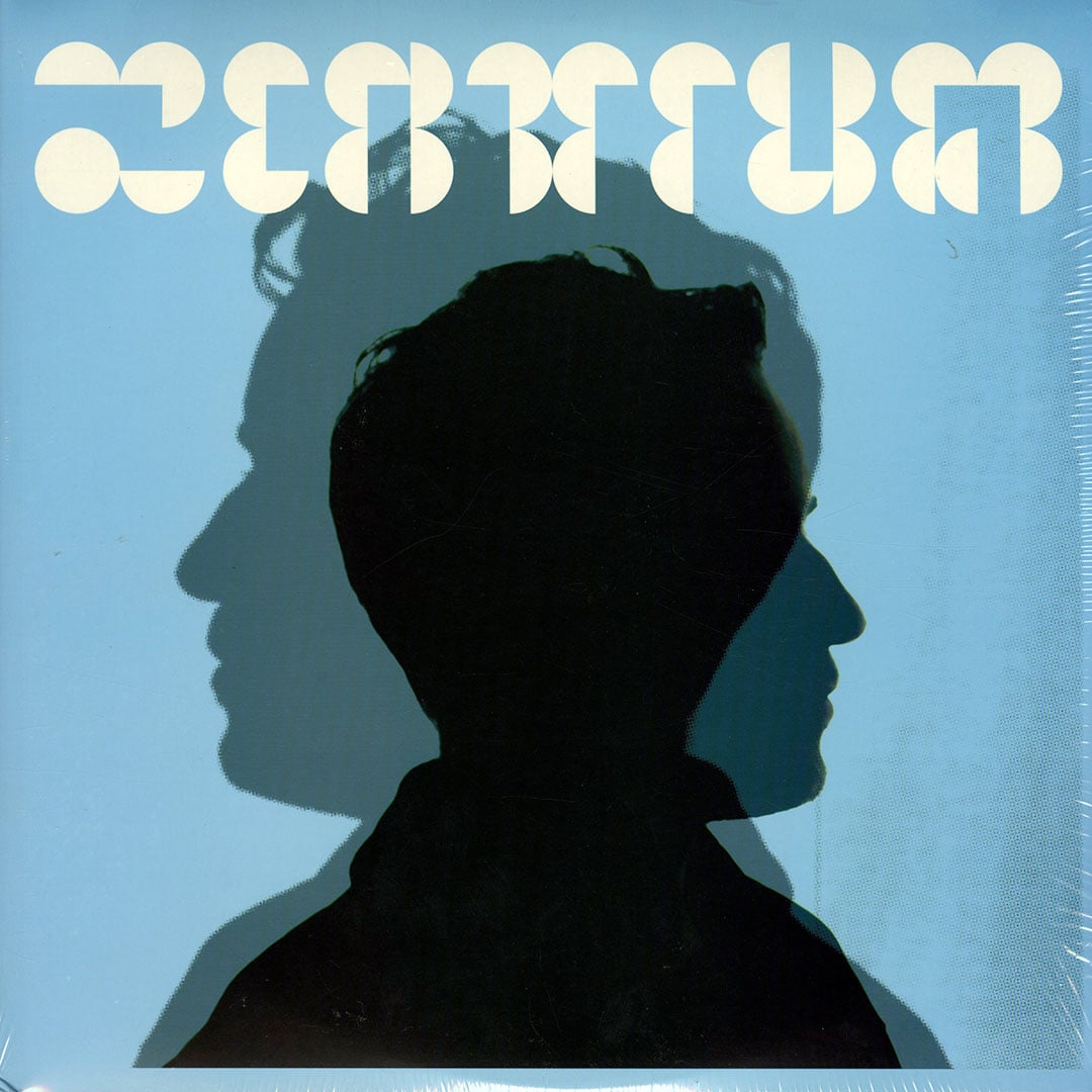 Jacques Renault - Zentrum - 2x12