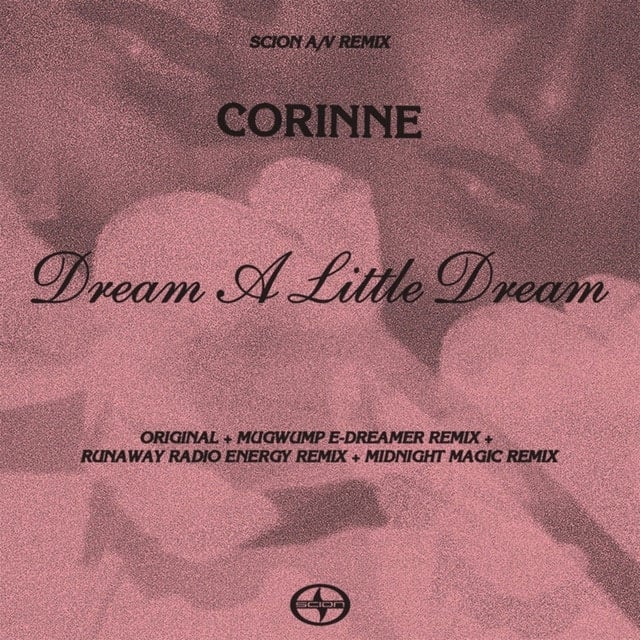 Corinne - Dream A Little Dream - 12