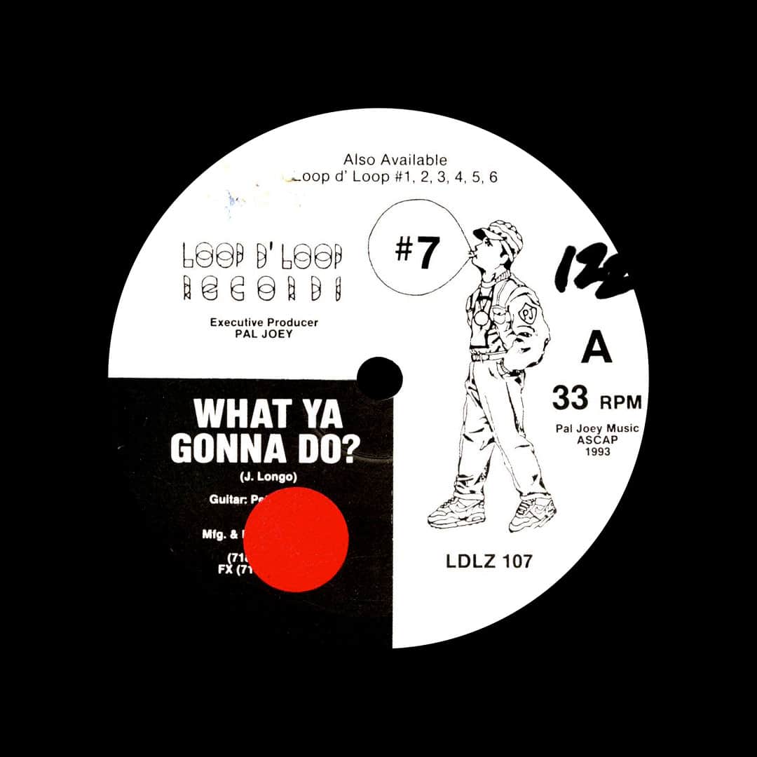 Pal Joey - Pal Joey #7 - 12