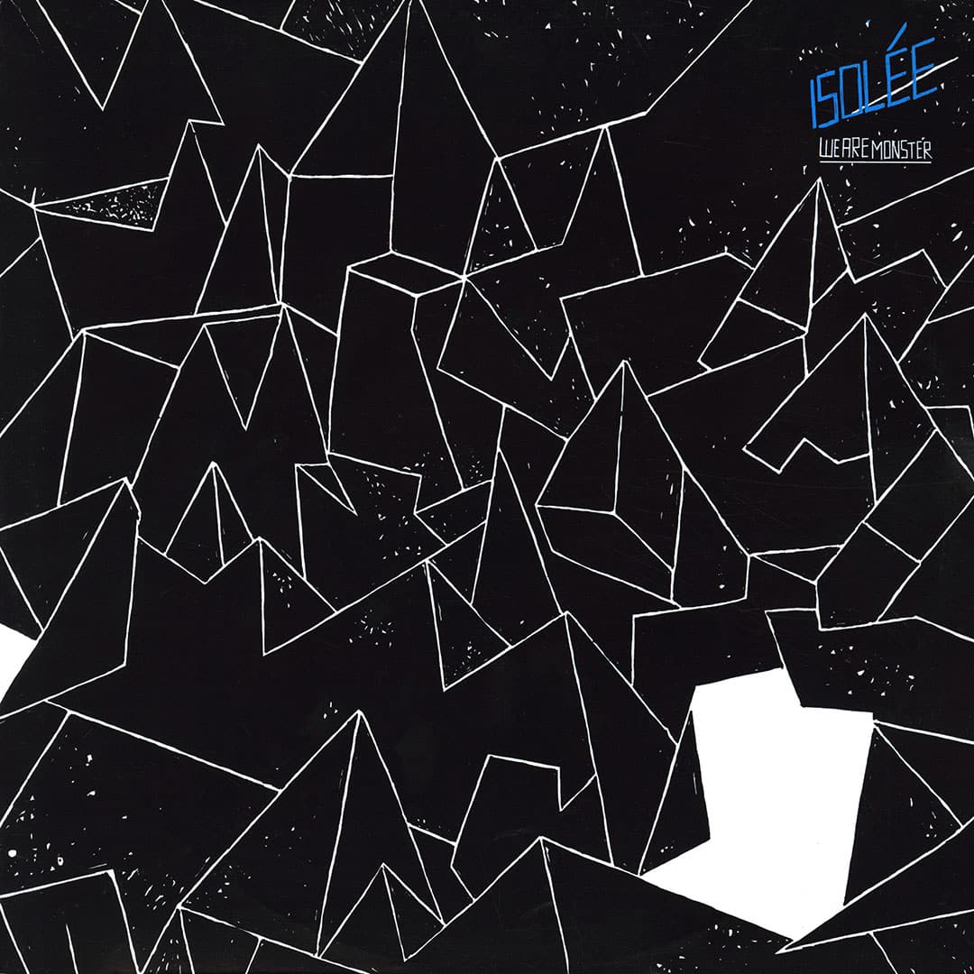 Isolee - We Are Monster - 12