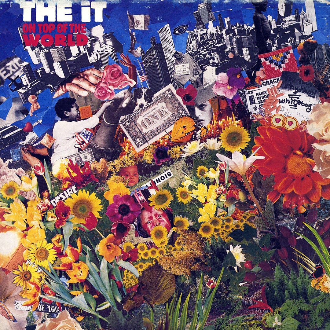 The It - On Top Of The World - 12