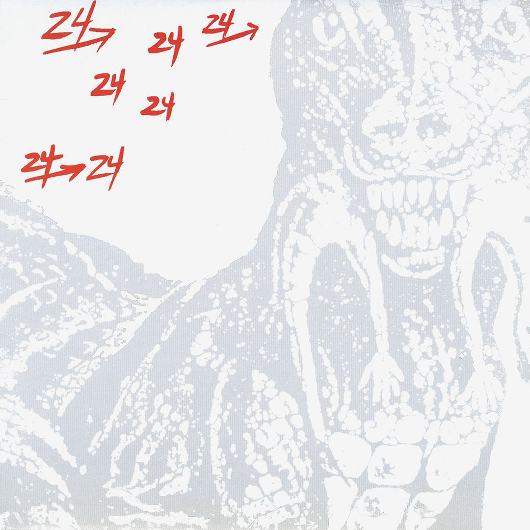 Dinosaur L - 24 -> 24 Music - 12