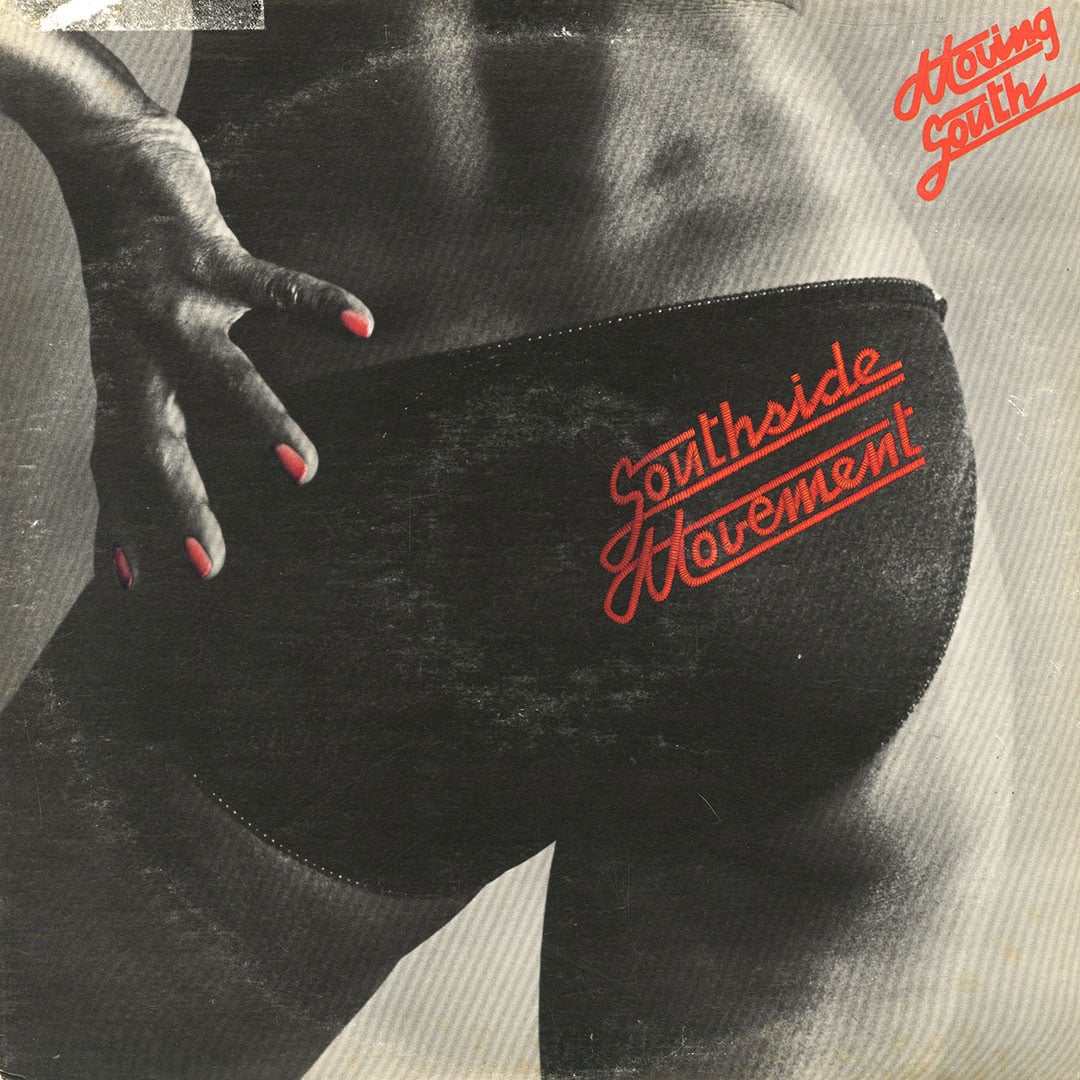 The Southside Movement - Moving South - 12