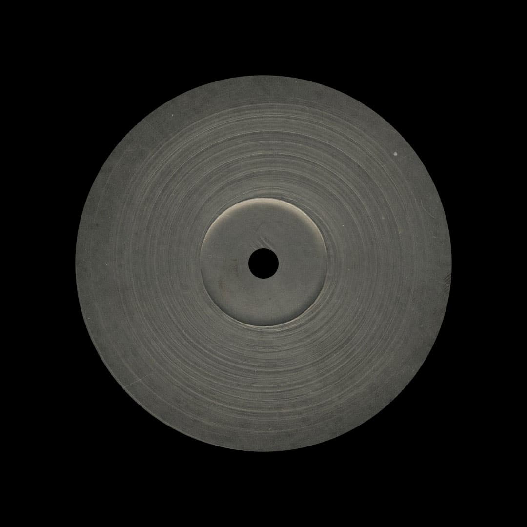 Burial, Four Tet - Moth / Wolf Club - 12