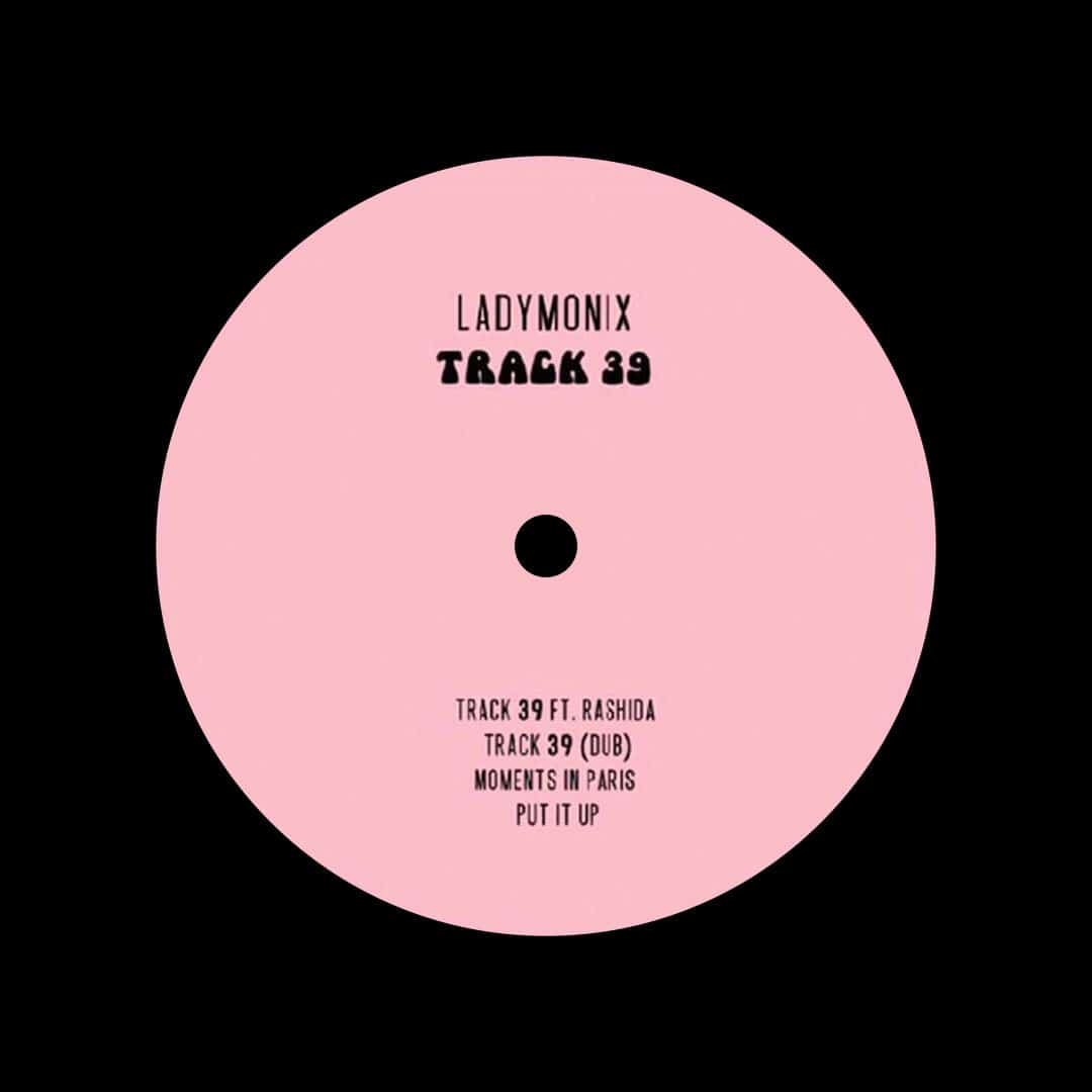 LadyMonix - Track 39 - 12