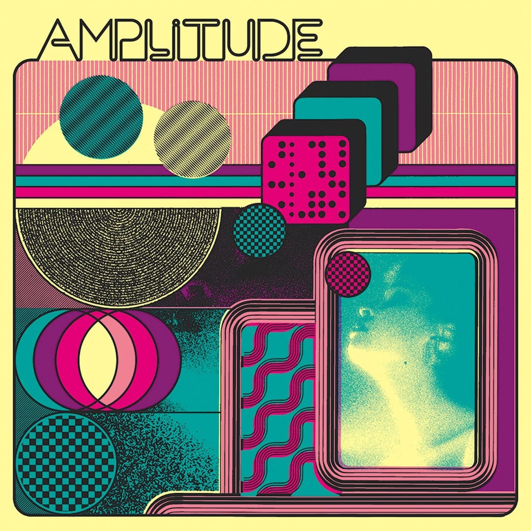 Amplitude - The Hidden Sounds Of French Library 78-84 - compilation