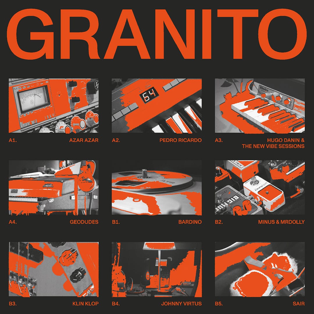 Granito - compilation