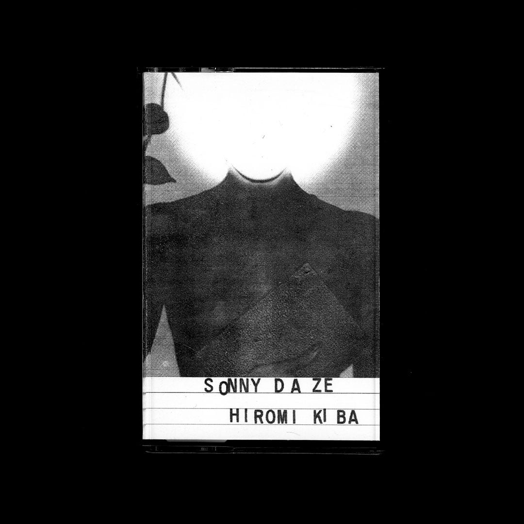 Hiromi Kiba, Sonny Daze - Record Club 036 - cassette