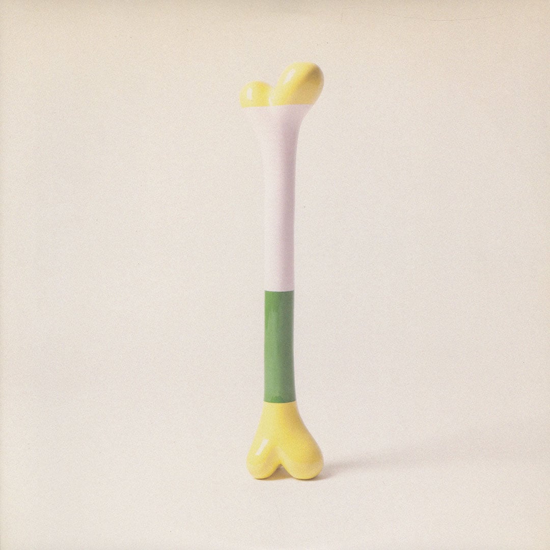 Moritz Von Oswald Trio - Horizontal Structures - 2xlp