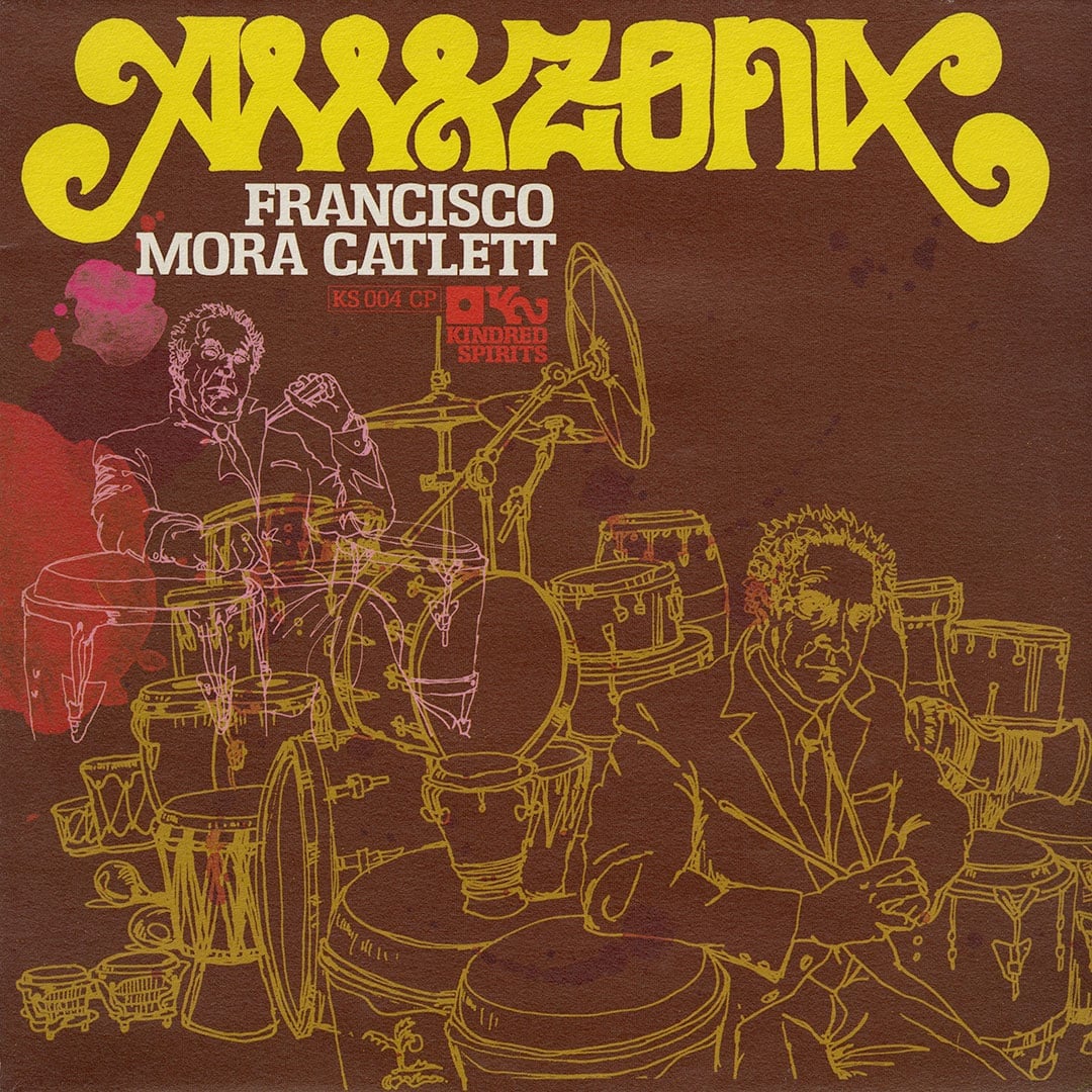 Francisco Mora Catlett - Amazona - 12