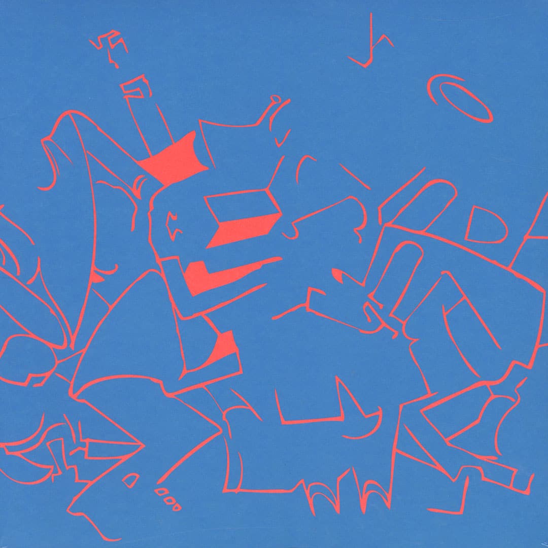 Jim O’Rourke - Old News 8 - 2xlp