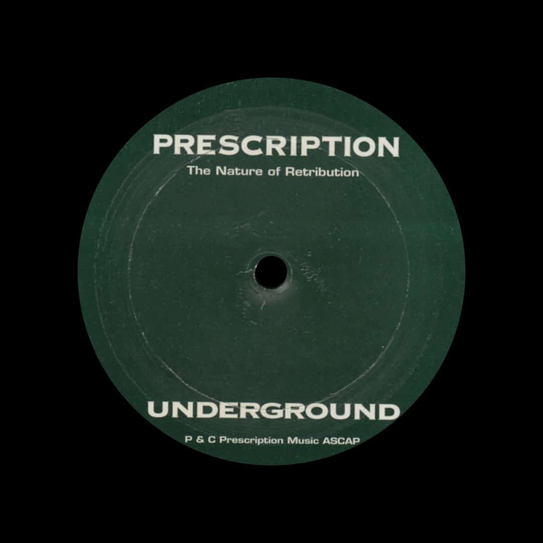 The Nature Of Retribution - 12