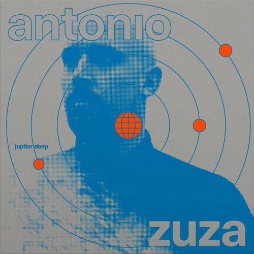 Antonio Zuza - Jupiter Deep - 12