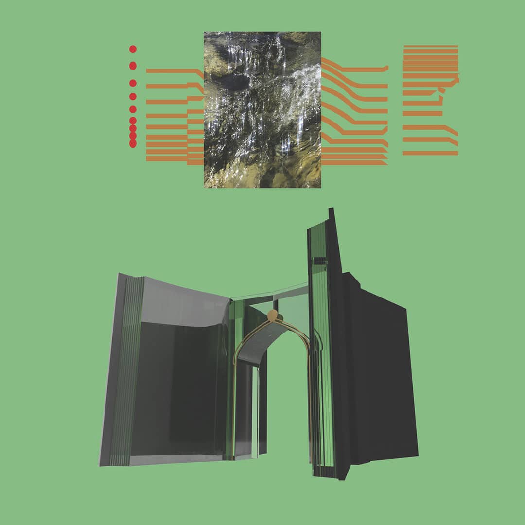 Carlos Nino - Extra Presence - lp