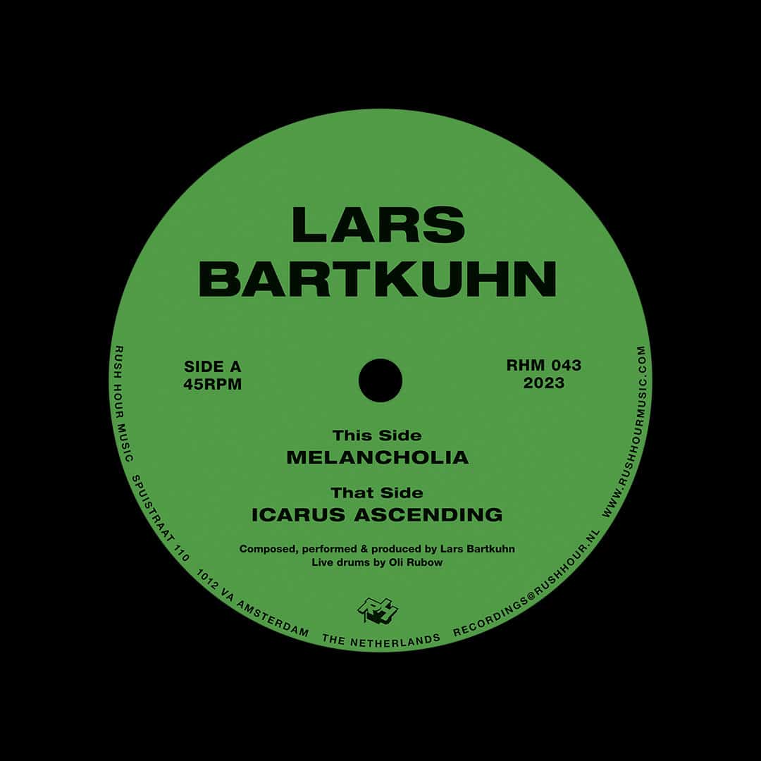 Lars Bartkuhn - Melancholia - 12