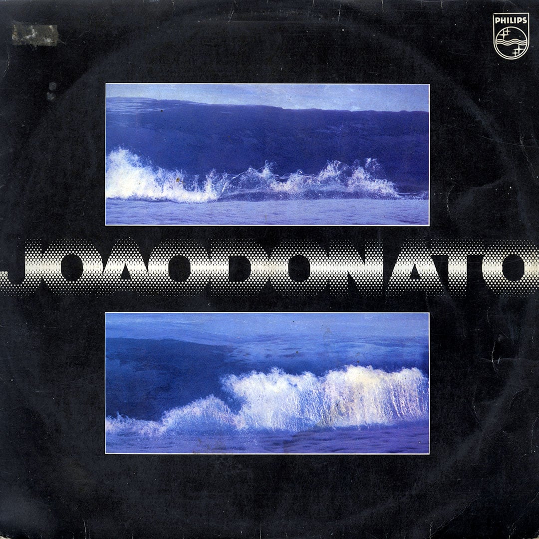 João Donato - Lugar Comum - lp